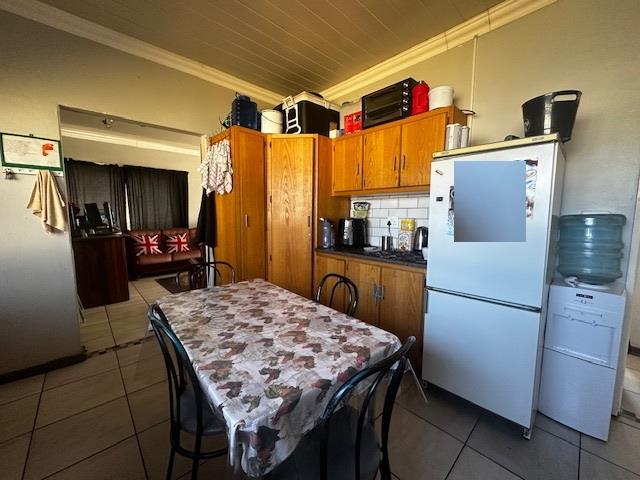 3 Bedroom Property for Sale in Hospitaalpark Free State